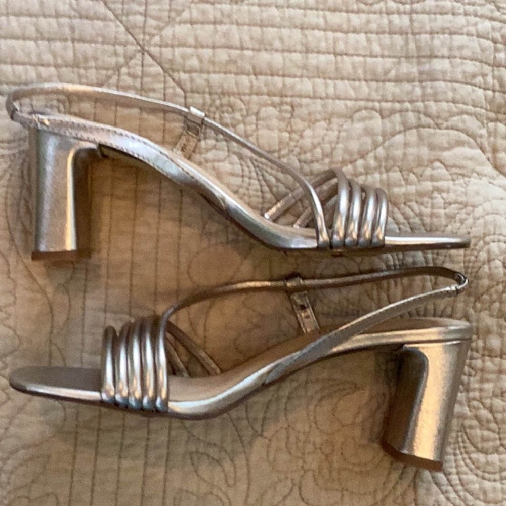 Bella-Vita dress shoes